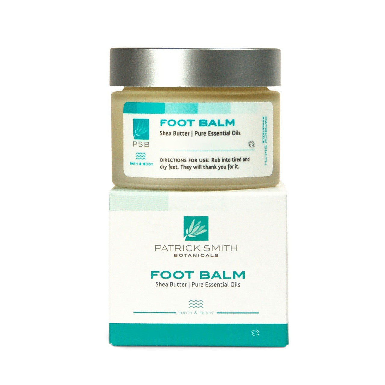 Foot Balm