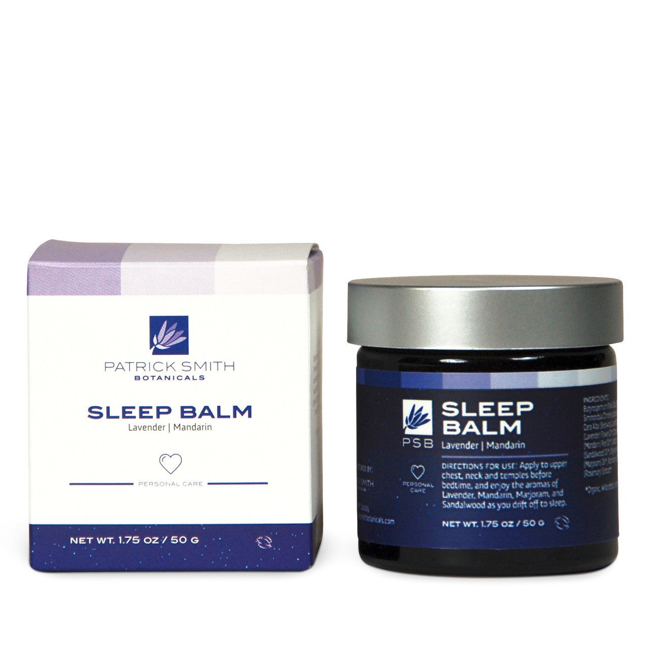 Sleep Balm