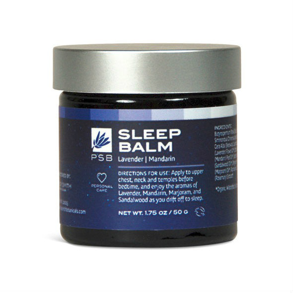 Sleep Balm