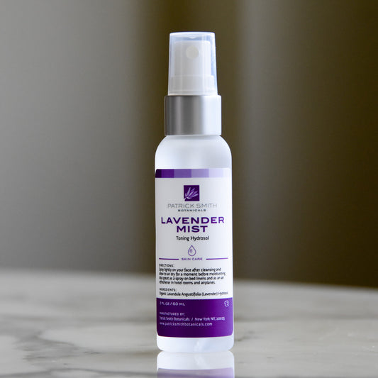 Lavender Mist