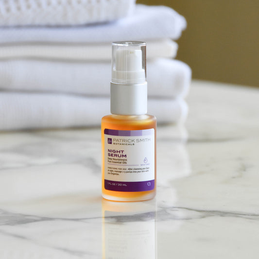 Night Serum