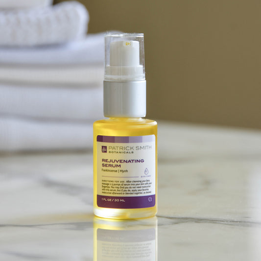 Rejuvenating Serum