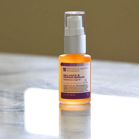 Balance & Repair Serum